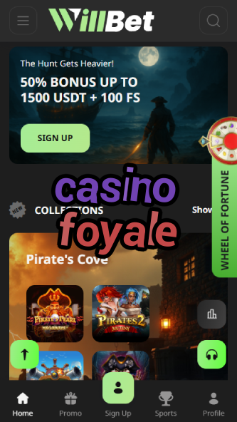 Casino Foyale - Elegant French Casino-www.bdqngd.com