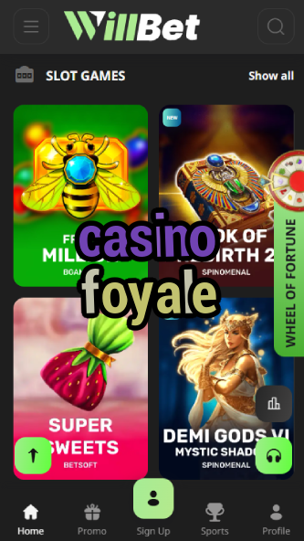 Casino Foyale - Elegant French Casino-www.bdqngd.com